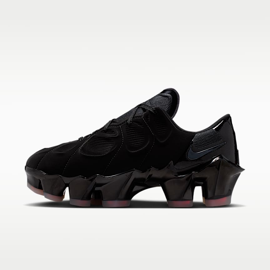 KNWLS Nike Women's Ghost Top. Nike JP